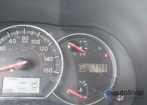 2013 Nissan Maxima 3.5 S из США, поврежденный, VIN 1N4AA5AP5DC847181